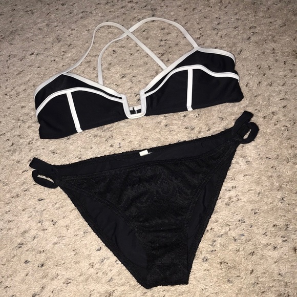 Reef Other - Beach Babe Sporty Bikini Set